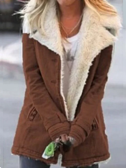 Chaqueta térmica para mujer – Calor sin peso, ideal para invierno