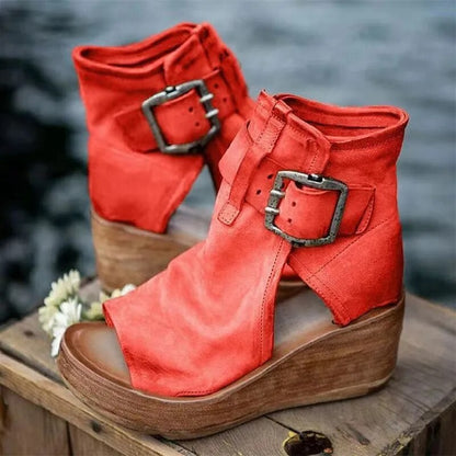 Aaren | Sandalias cómodas y elegantes