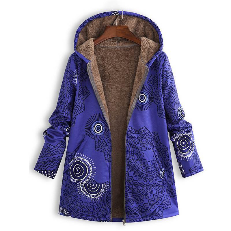 Chaqueta vintage para mujer: elegante y cómoda para el día a día y el otoño