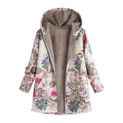 Chaqueta vintage para mujer: elegante y cómoda para el día a día y el otoño