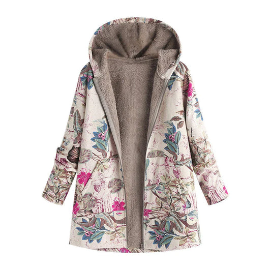 Chaqueta vintage para mujer: elegante y cómoda para el día a día y el otoño