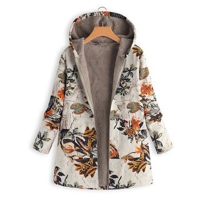 Chaqueta vintage para mujer: elegante y cómoda para el día a día y el otoño