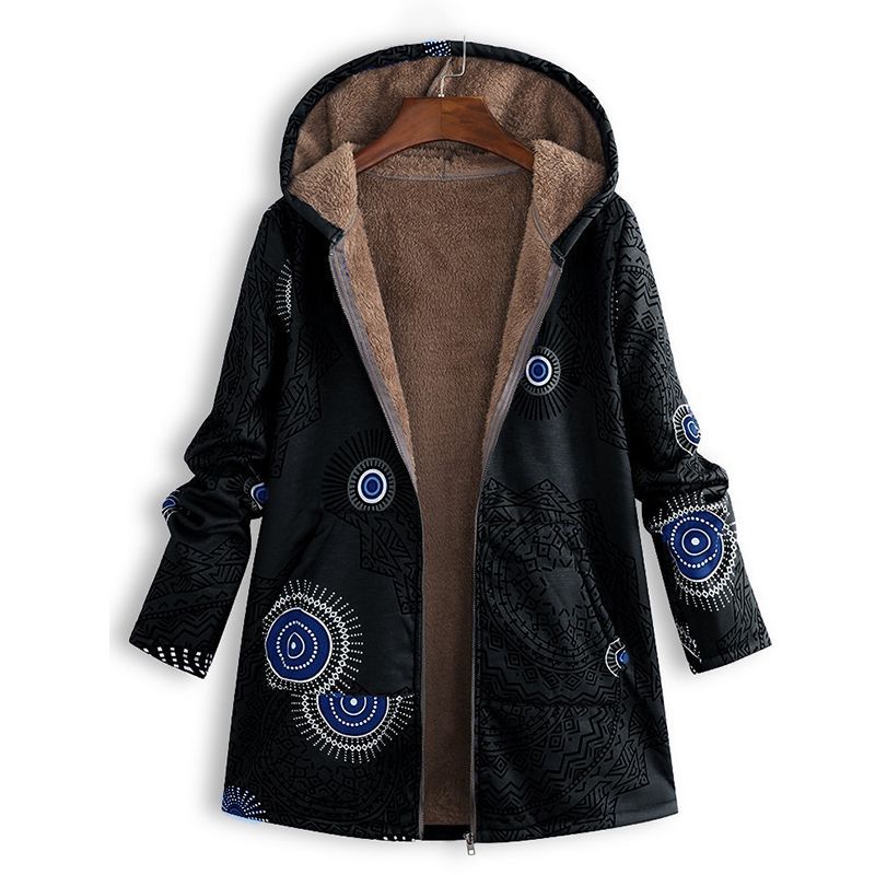 Chaqueta vintage para mujer: elegante y cómoda para el día a día y el otoño
