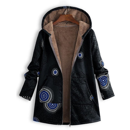 Chaqueta vintage para mujer: elegante y cómoda para el día a día y el otoño