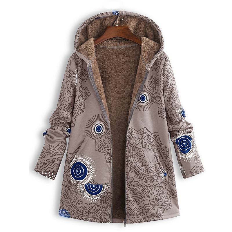 Chaqueta vintage para mujer: elegante y cómoda para el día a día y el otoño