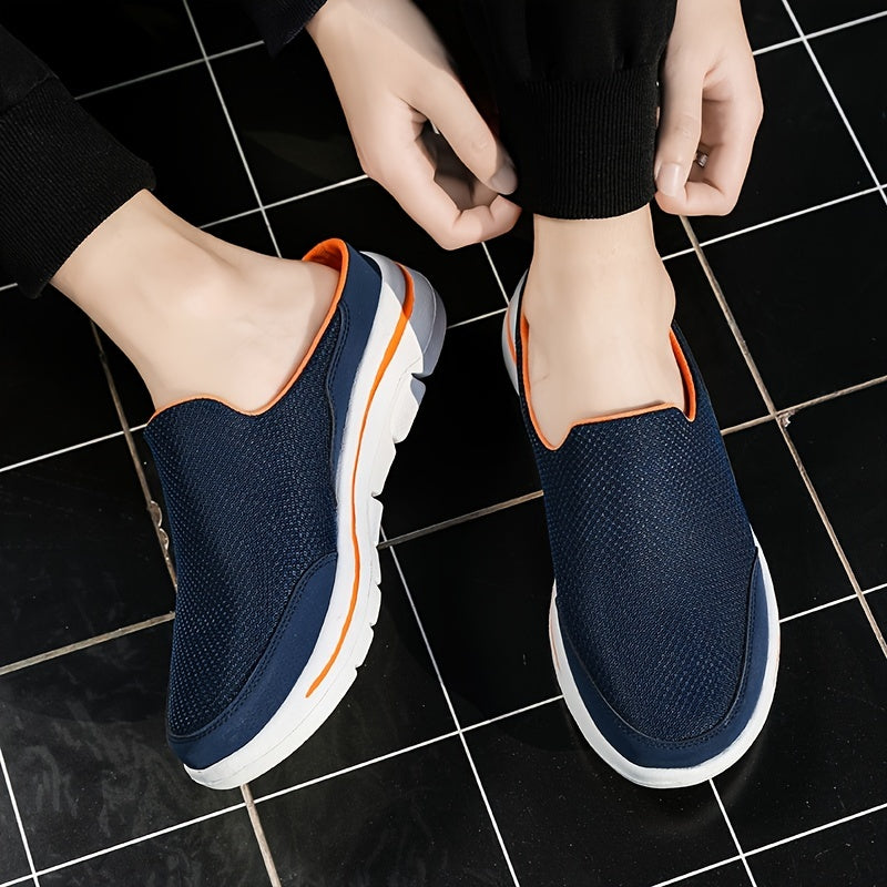 Zapatos Hombre – Cómodos, Transpirables y Versátiles para Diario