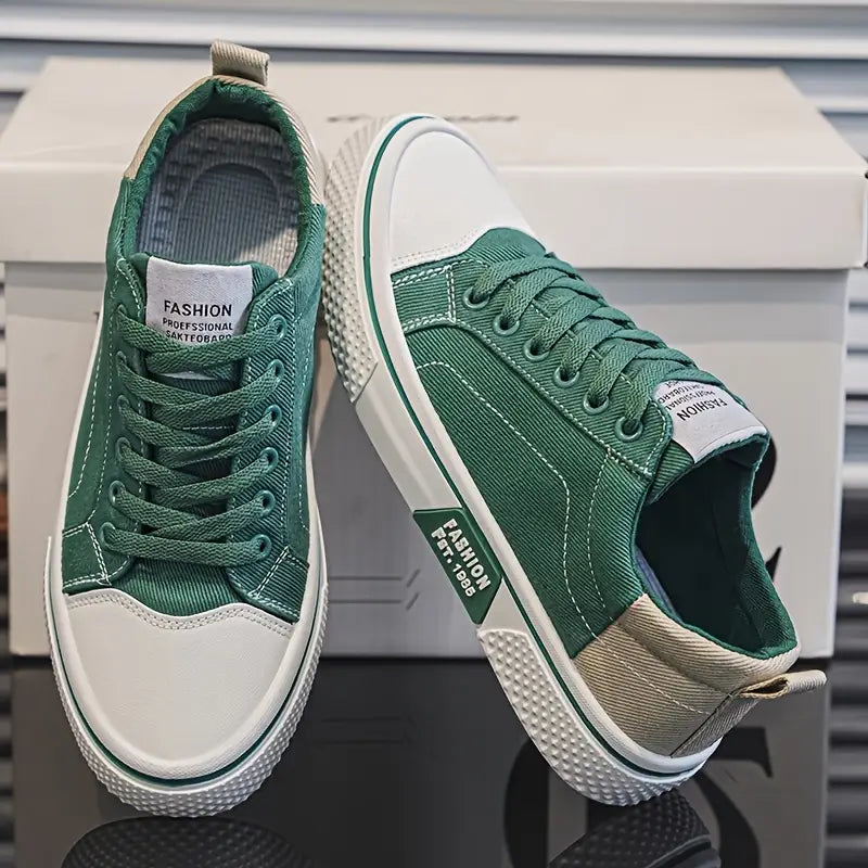 Zapatillas deportivas informales para mujer | Cómodas y versátiles