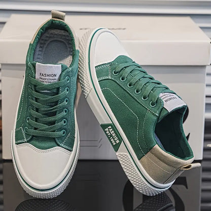 Zapatillas deportivas informales para mujer | Cómodas y versátiles