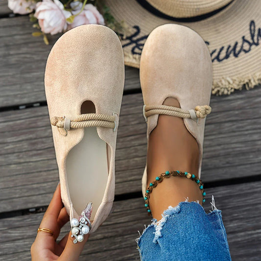 Zapatos Cómodos para Uso Diario – Elegancia y Estilo