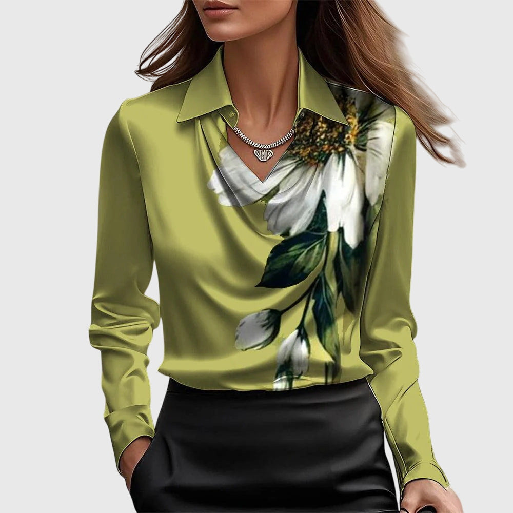 Aysiah | Elegant blouse