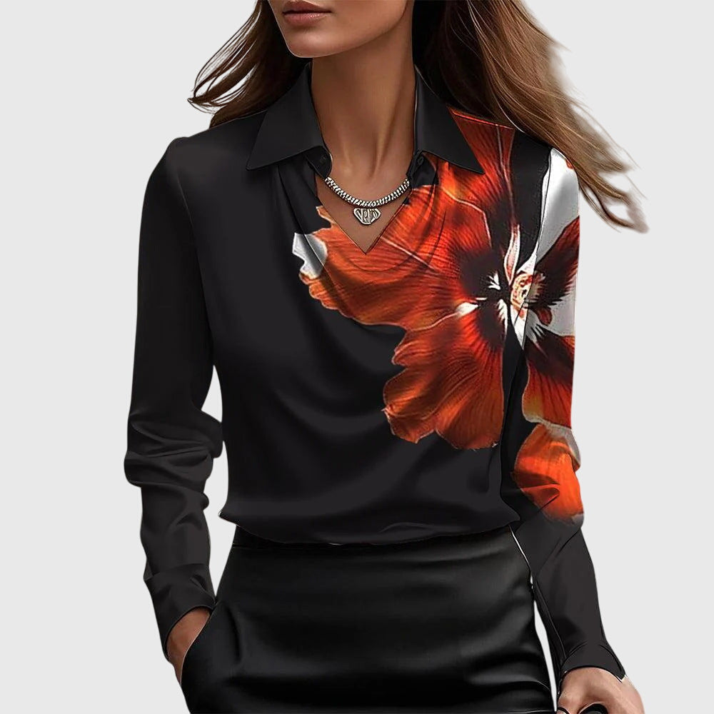 Aysiah | Elegant blouse