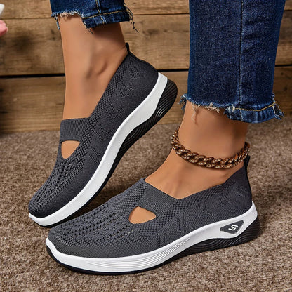 Mette | Zapatillas cómodas para caminar