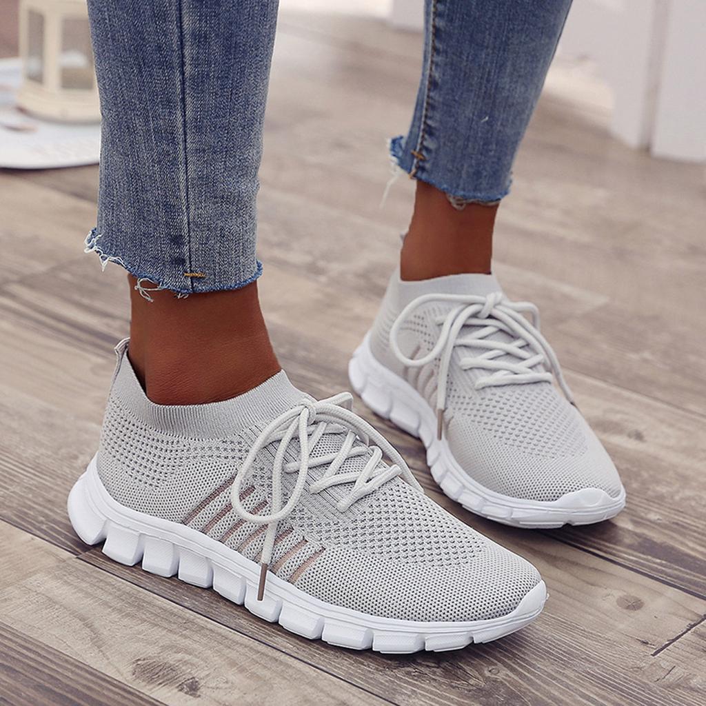 Rosalyn | Zapatillas ortopédicas de confort