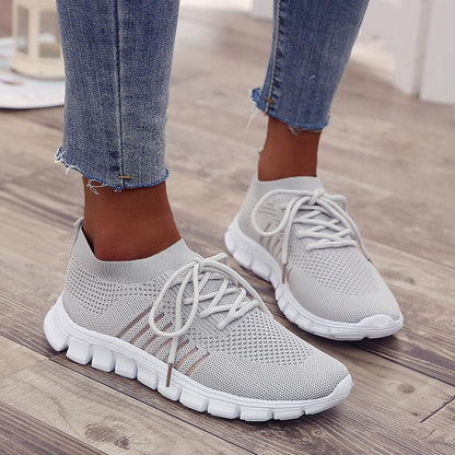 Rosalyn | Zapatillas ortopédicas de confort