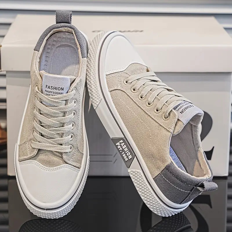 Zapatillas deportivas informales para mujer | Cómodas y versátiles