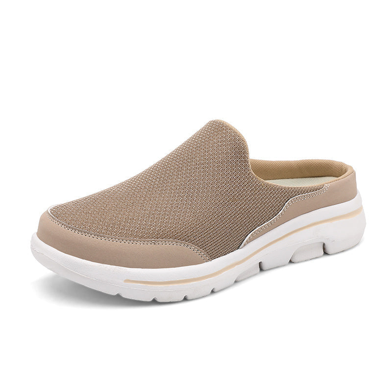 Zapatos Hombre – Cómodos, Transpirables y Versátiles para Diario