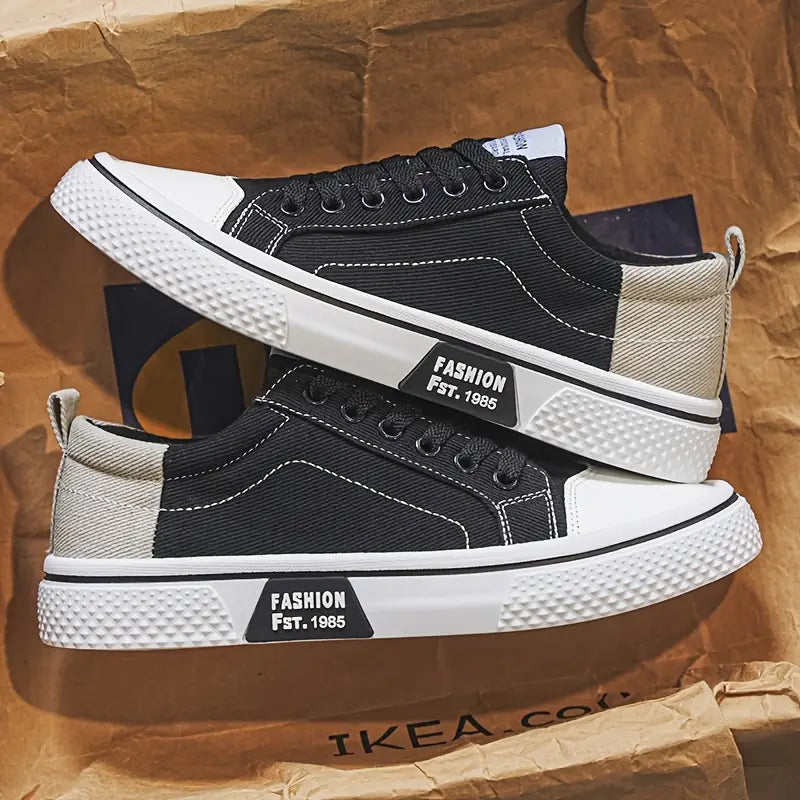Zapatillas deportivas informales para mujer | Cómodas y versátiles