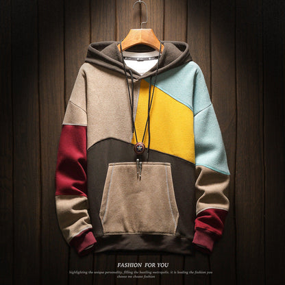 Sudadera Unisex – Estilo Moderno, Ligera y Versátil