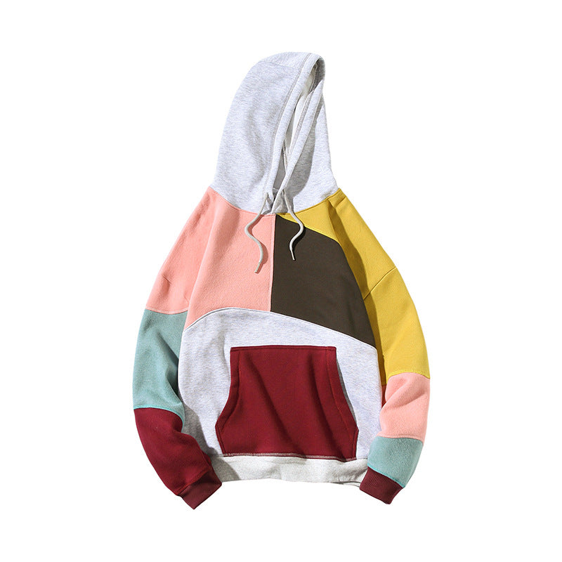 Sudadera Unisex – Estilo Moderno, Ligera y Versátil
