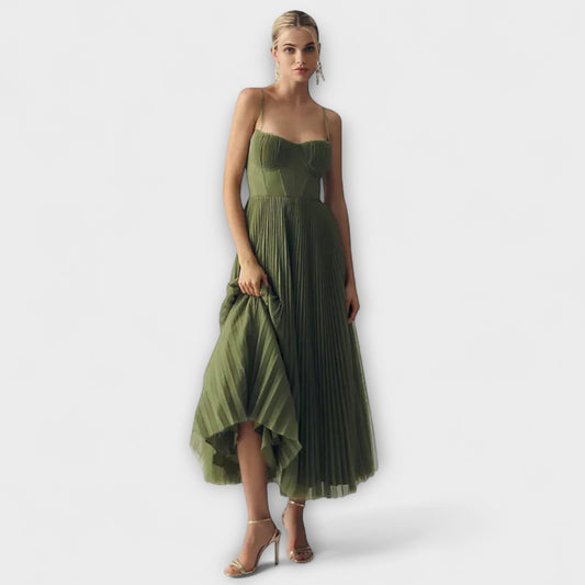 Katie | Elegante pañuelo con encanto
