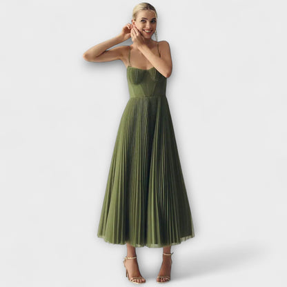 Katie | Elegante pañuelo con encanto