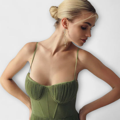 Katie | Elegante pañuelo con encanto
