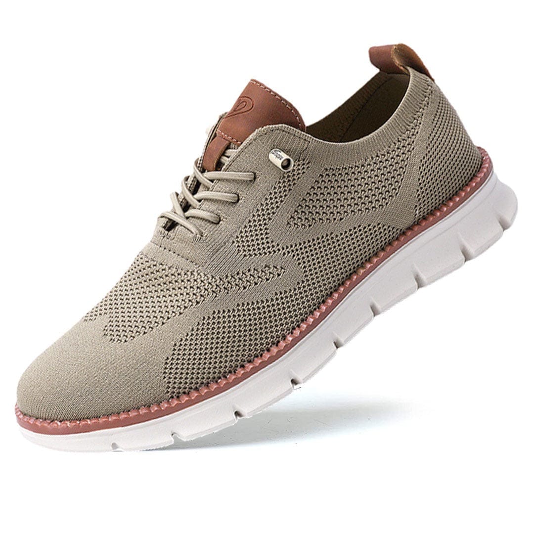 Sneakers de hombre, ligeros y chic, ideales