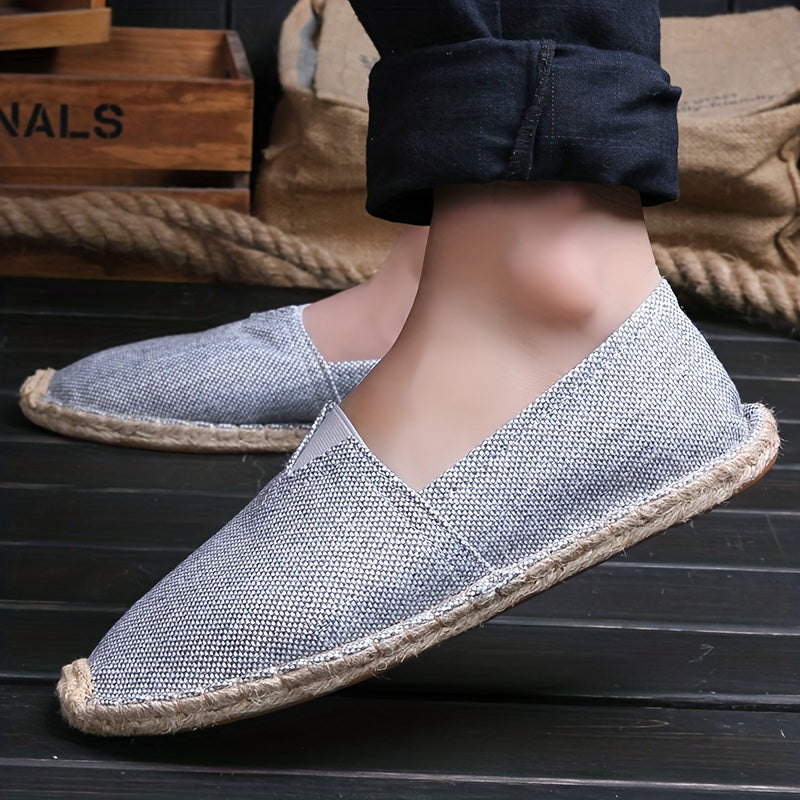 Calzado mujer estilo clásico, versátil y cómodo para paseo