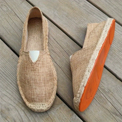 Calzado mujer estilo clásico, versátil y cómodo para paseo