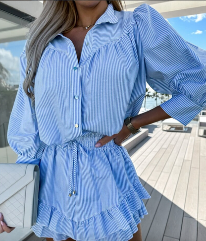 Set Casual Mujer – Elegante, Versátil y Perfecto para Diario o Relax