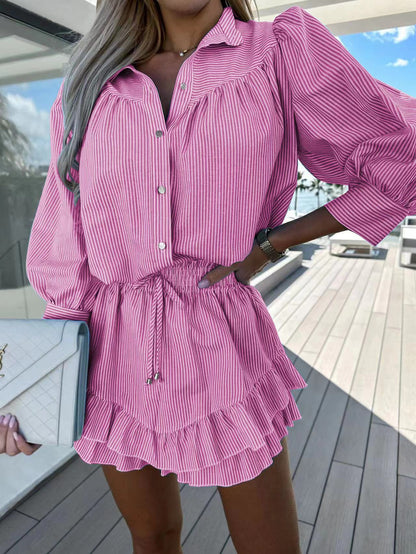 Set Casual Mujer – Elegante, Versátil y Perfecto para Diario o Relax