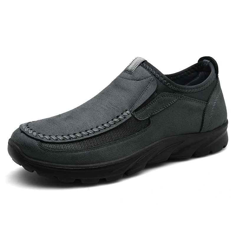 Zapatos ortopédicos para hombre: duraderos y cómodos para el día a día