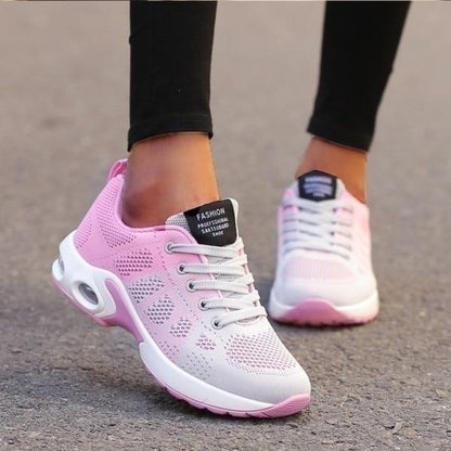 Zapatillas ortopédicas para mujer: cómodas y estables