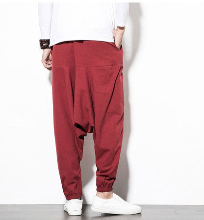 Kyle | Pantalones deportivos informales