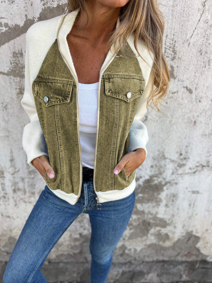 Dacey | Chaqueta elegante