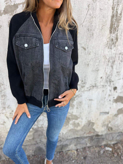 Dacey | Chaqueta elegante