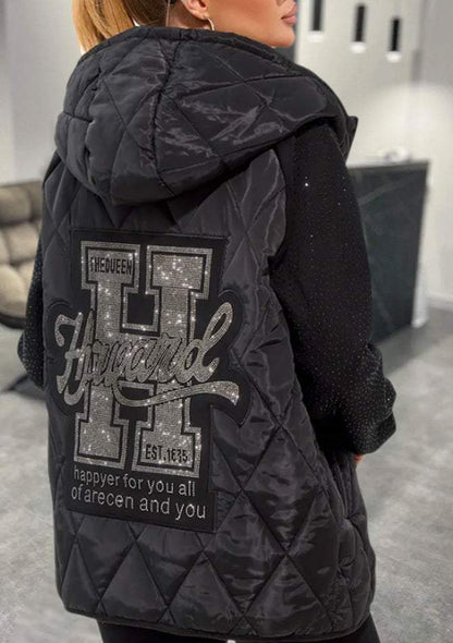 Chaqueta mujer chic y confortable, perfecta para uso diario