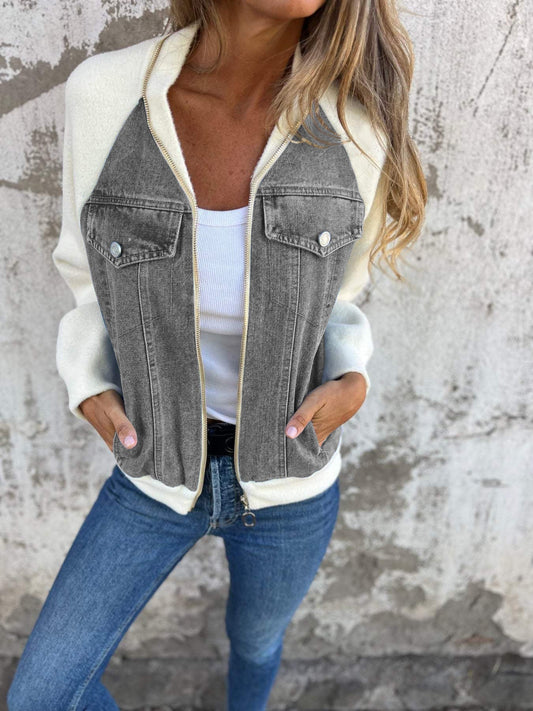 Dacey | Chaqueta elegante