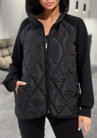 Chaqueta mujer chic y confortable, perfecta para uso diario
