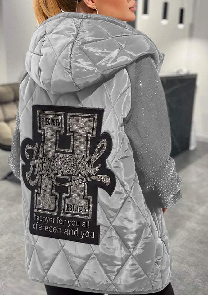 Chaqueta mujer chic y confortable, perfecta para uso diario