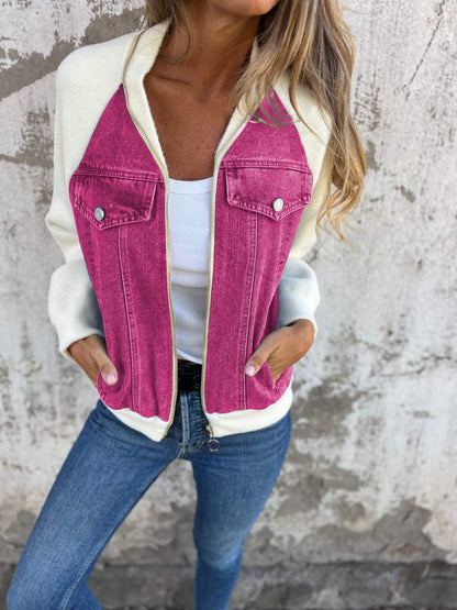 Dacey | Chaqueta elegante