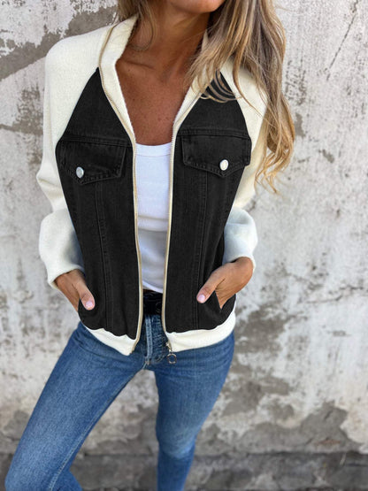 Dacey | Chaqueta elegante
