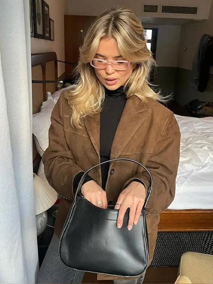 Dacoda | Elegante chaqueta de otoño