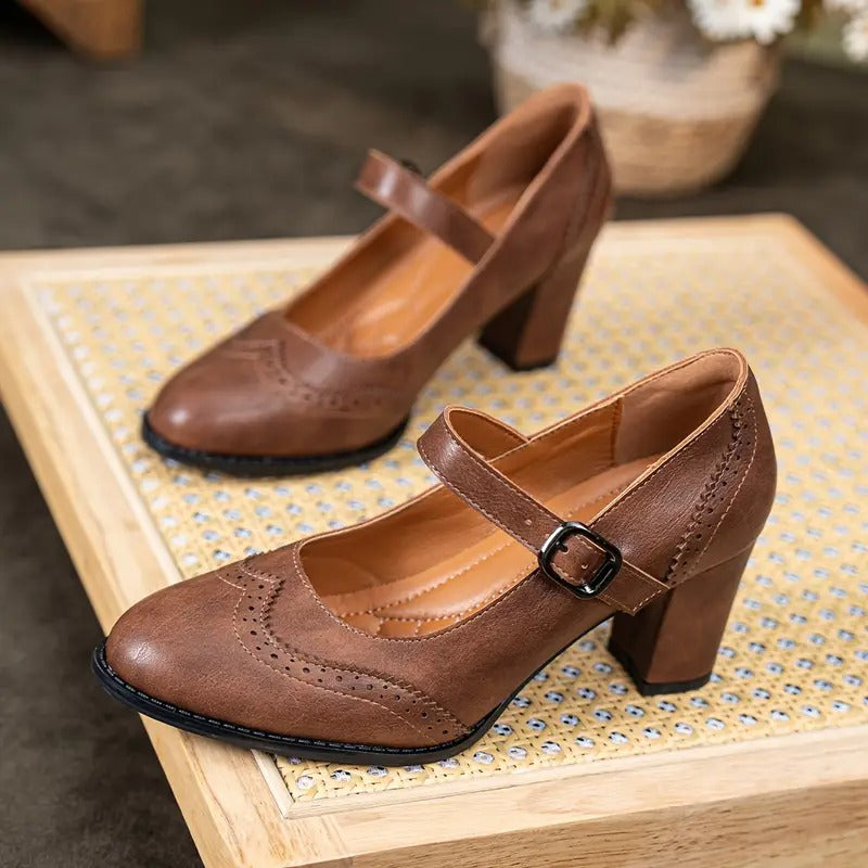 Zapatos Ortopédicos Mujer – Elegancia, Soporte y Comodidad Todo el Día