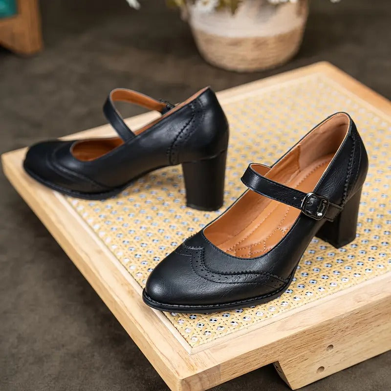 Zapatos Ortopédicos Mujer – Elegancia, Soporte y Comodidad Todo el Día