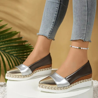Calzado Mujer – Mocasines Premium, Confortables y Modernos
