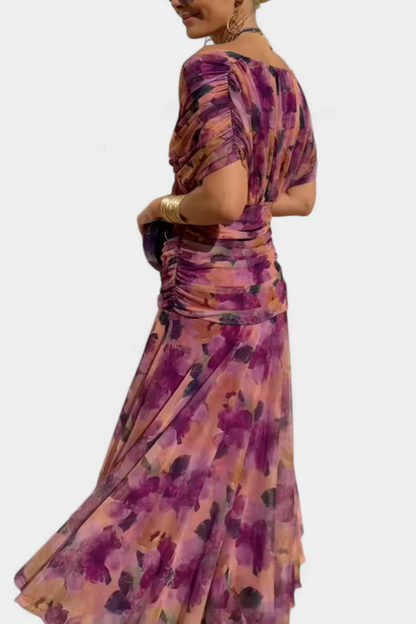 Vestido Largo Mujer – Chic, Femenino y Perfecto para Eventos Especiales