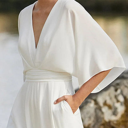 Jumpsuit Mujer – Moderno, Elegante y Versátil para Todo Tipo de Ocasiones
