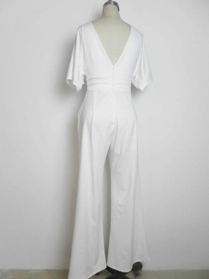 Jumpsuit Mujer – Moderno, Elegante y Versátil para Todo Tipo de Ocasiones