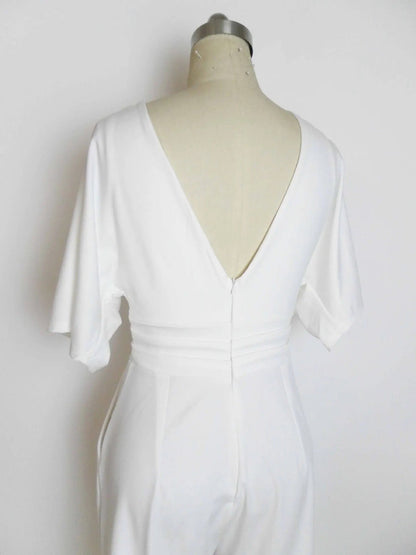 Jumpsuit Mujer – Moderno, Elegante y Versátil para Todo Tipo de Ocasiones